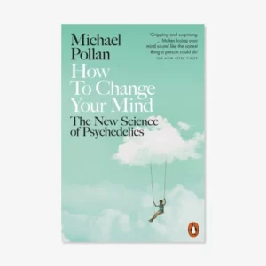 How to change your mind