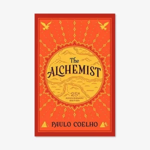 The Alchemist